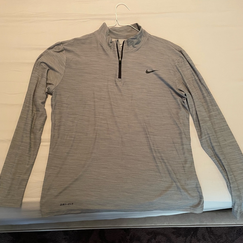 Nike Sport 1/4 Zip